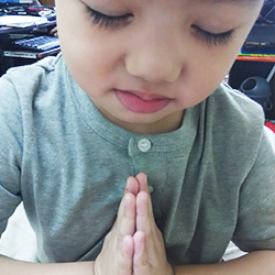 childs-prayer